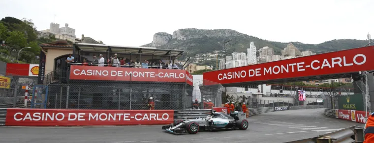 Velika nagrada Monaca