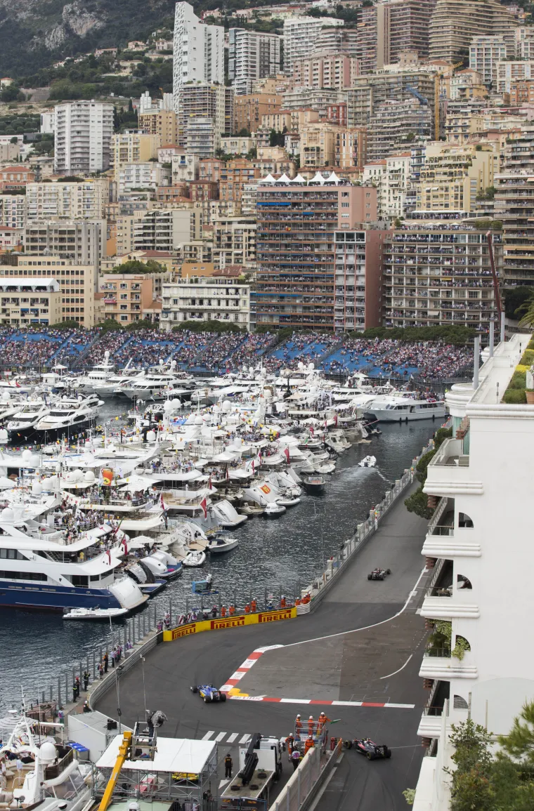 Velika nagrada Monaca