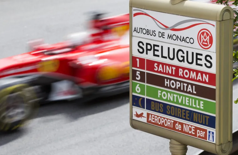 Velika nagrada Monaca