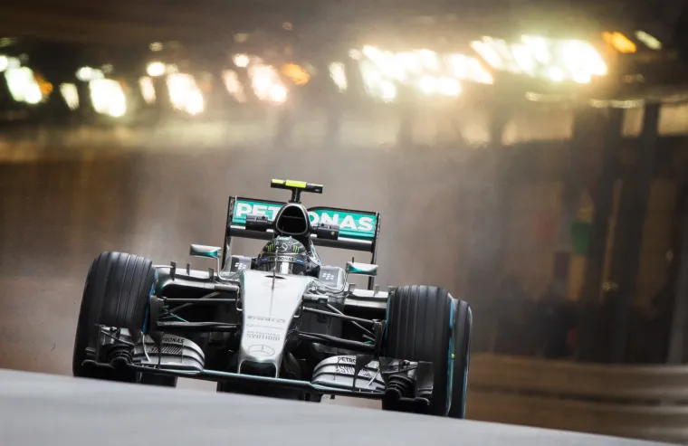 Velika nagrada Monaca