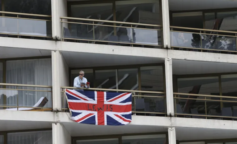 Velika nagrada Monaca