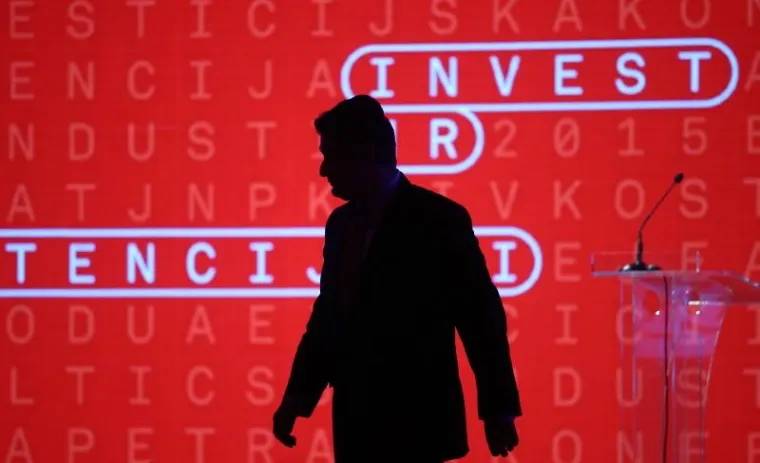 Vlada predstavila potencijale Hrvatske na investicijskoj konferenciji