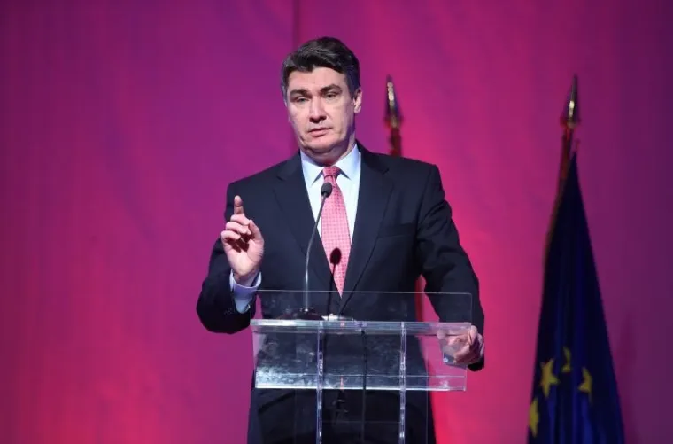Vlada predstavila potencijale Hrvatske na investicijskoj konferenciji