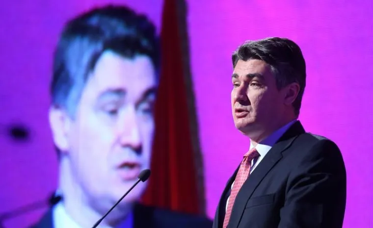 Vlada predstavila potencijale Hrvatske na investicijskoj konferenciji