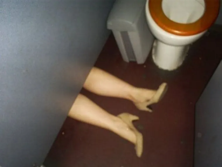 Poslastica koju prenosimo namijenjena je svim onim ljubiteljima alkoholnih pića koji se tom poroku jednostavno ne mogu oduprijeti. Svim onima koji su barem jednom u životu pre&scaron;li granicu kulturnog cuganja. Ekipa koju smo okupili je malo previ&scaron;e popila (u ovom slučaju prednjače pripadnice nježnijeg spola) te su odlučni da im nitko ne stoji na putu k dobroj zabavi. Upravo radi toga s njima se nije moglo pričati, moglo ih se samo gledati. Njihove velebne zabave zavr&scaron;ile su manje slavno, a zahvaljujući tome, postali su viralni. Pa uživajte i učite na tuđim gre&scaron;kama.