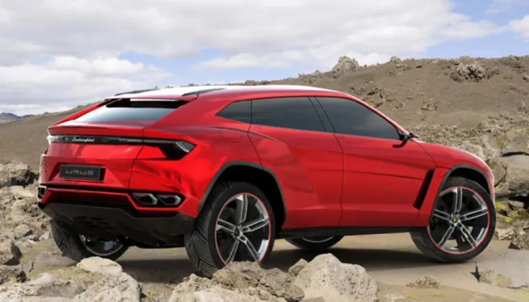 Lamborghini je od 1998. godine u vlasni&scaron;tvu njemačke kompanije Audi, dijela koncerna Volkswagen.