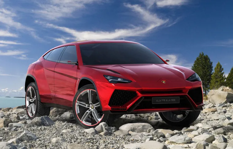 Uvođenje trećeg luksuznog modela, pored sportskih automobila Huracan i Aventador, označava početak nove ere za Lamborhini.