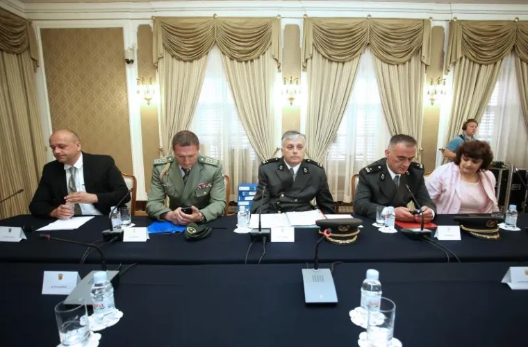 Premijer nakon 225 dana prosvjeda primio branitelje iz Savske