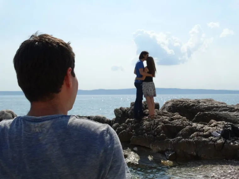 Romantični vikend Sinčića i Pernara s djevojkama
