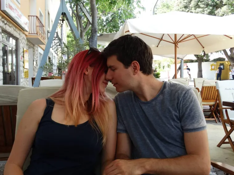 Romantični vikend Sinčića i Pernara s djevojkama