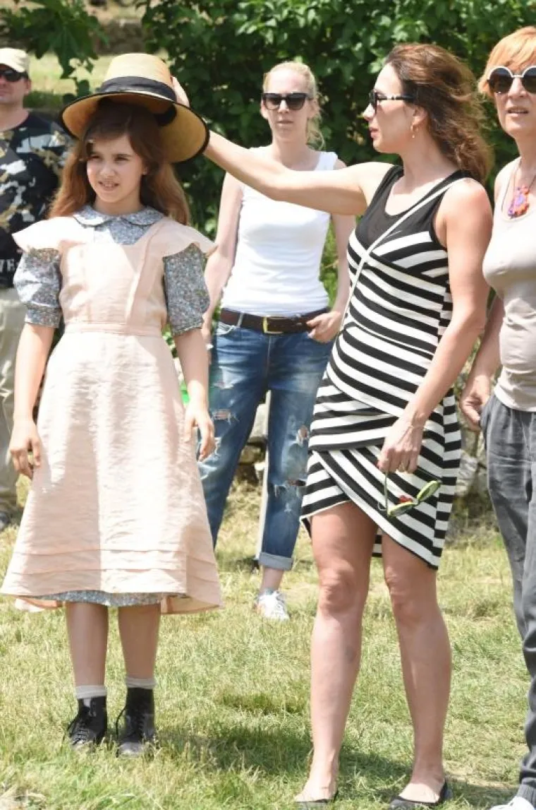 Režiser Dejan Aćimović