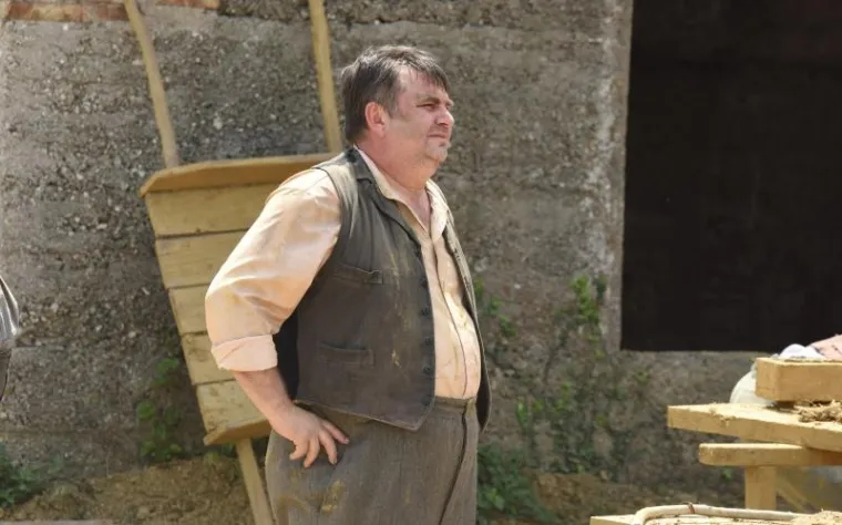 Film prema knjizi Mate Lovraka