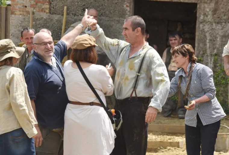 Proslavljeni francuski reprezentativac