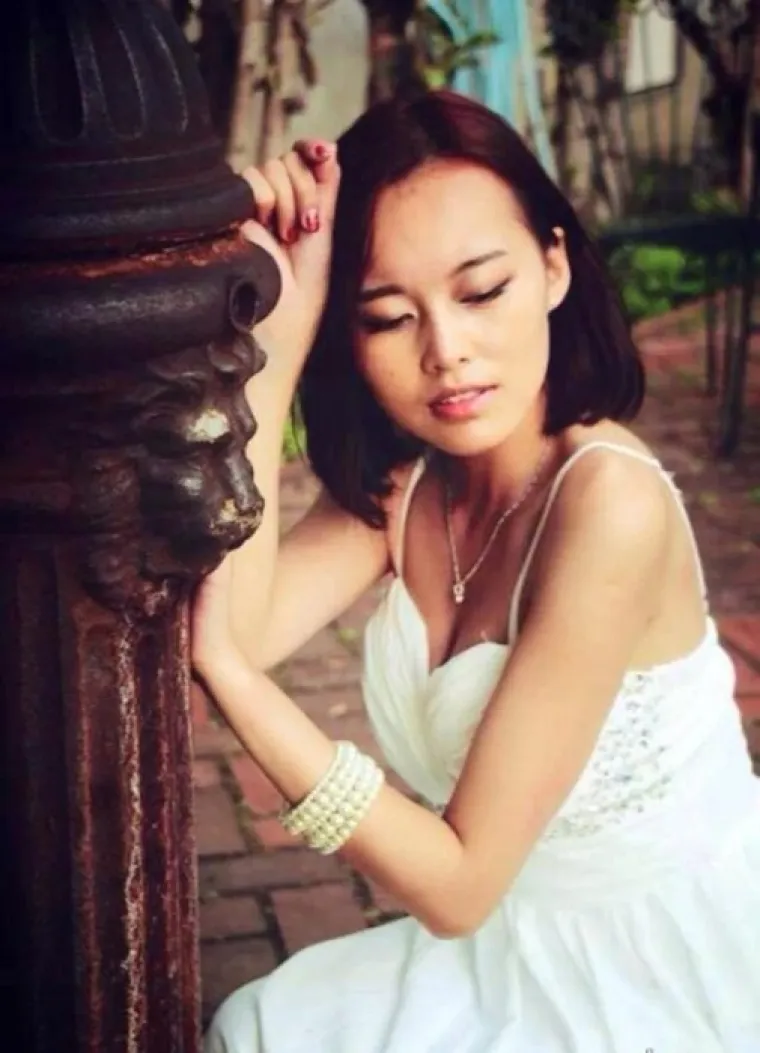 Mongolska ljepota žena ratnica