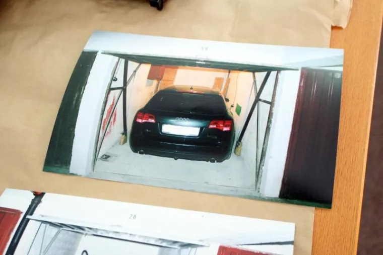 Kriminalci iz susjednih država planirali pljačku u Zagrebu maskirani u policajce