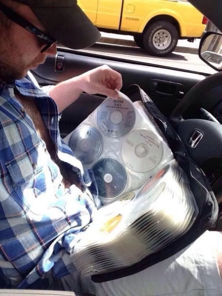 Ako zaželite neki album ili pjesmu, nema te tražilice koja vam može pomoći.