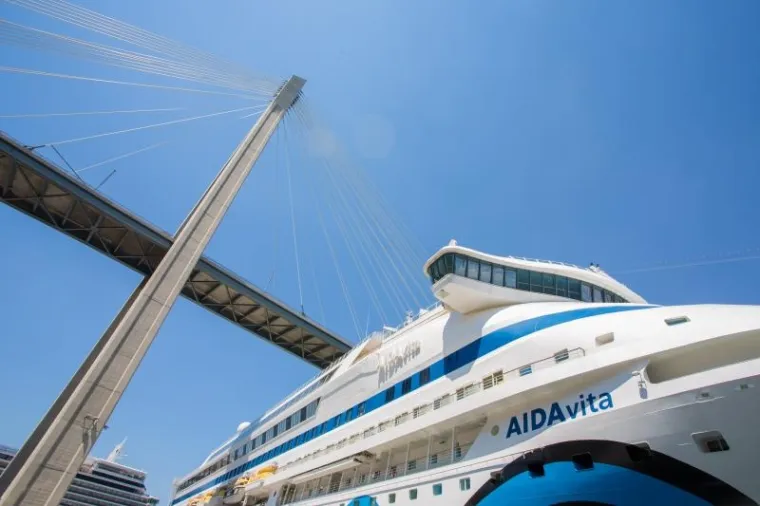 Dubrovnik pod opsadom turista: stiže čak 10.000 gostiju sa sedam kruzera