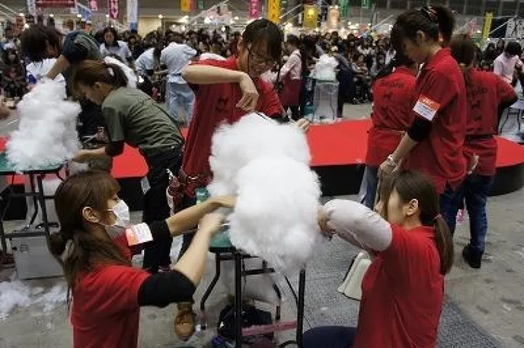 Kockasti psići - novi urnebesni trend koji je zaludio Japance