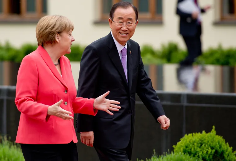 Zanimljivije od sankcija Putinu i klime: fotografije sa G7 summita zapalile dru&scaron;tvene mreže