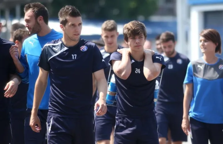 PRVO OKUPLJANJE: Dinamo krenuo u pripreme za novu sezonu