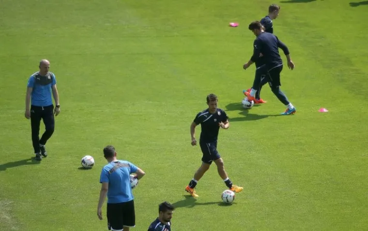 PRVO OKUPLJANJE: Dinamo krenuo u pripreme za novu sezonu