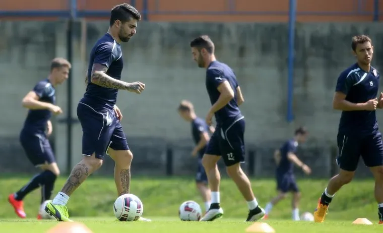 PRVO OKUPLJANJE: Dinamo krenuo u pripreme za novu sezonu