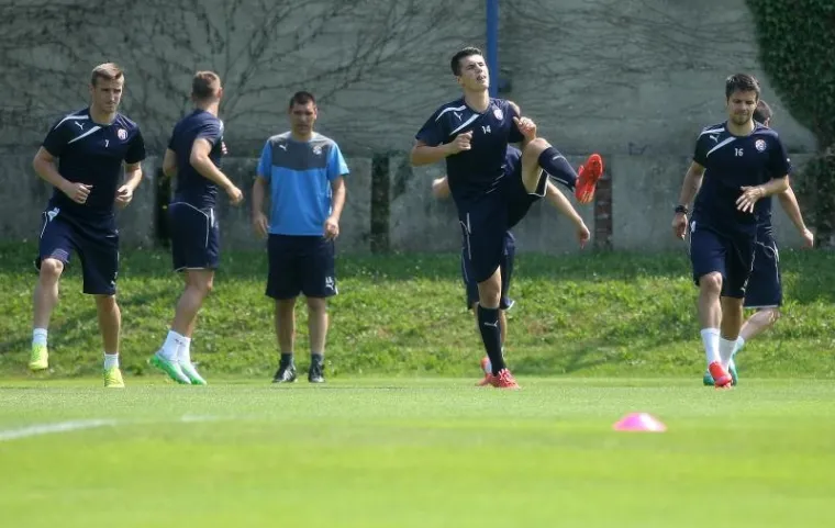 PRVO OKUPLJANJE: Dinamo krenuo u pripreme za novu sezonu