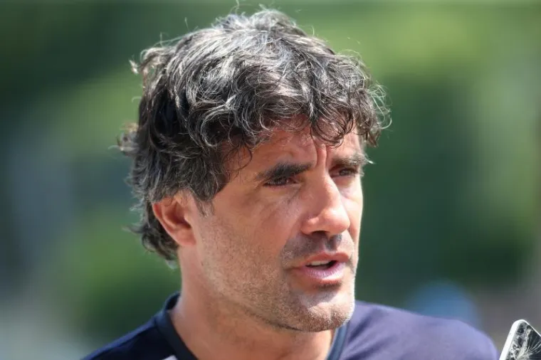 PRVO OKUPLJANJE: Dinamo krenuo u pripreme za novu sezonu