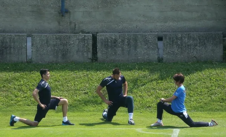 PRVO OKUPLJANJE: Dinamo krenuo u pripreme za novu sezonu