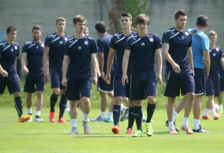 PRVO OKUPLJANJE: Dinamo krenuo u pripreme za novu sezonu