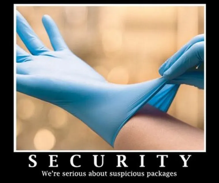 Sigurnost i udobnost nekima ba&scaron; nisu prioritet