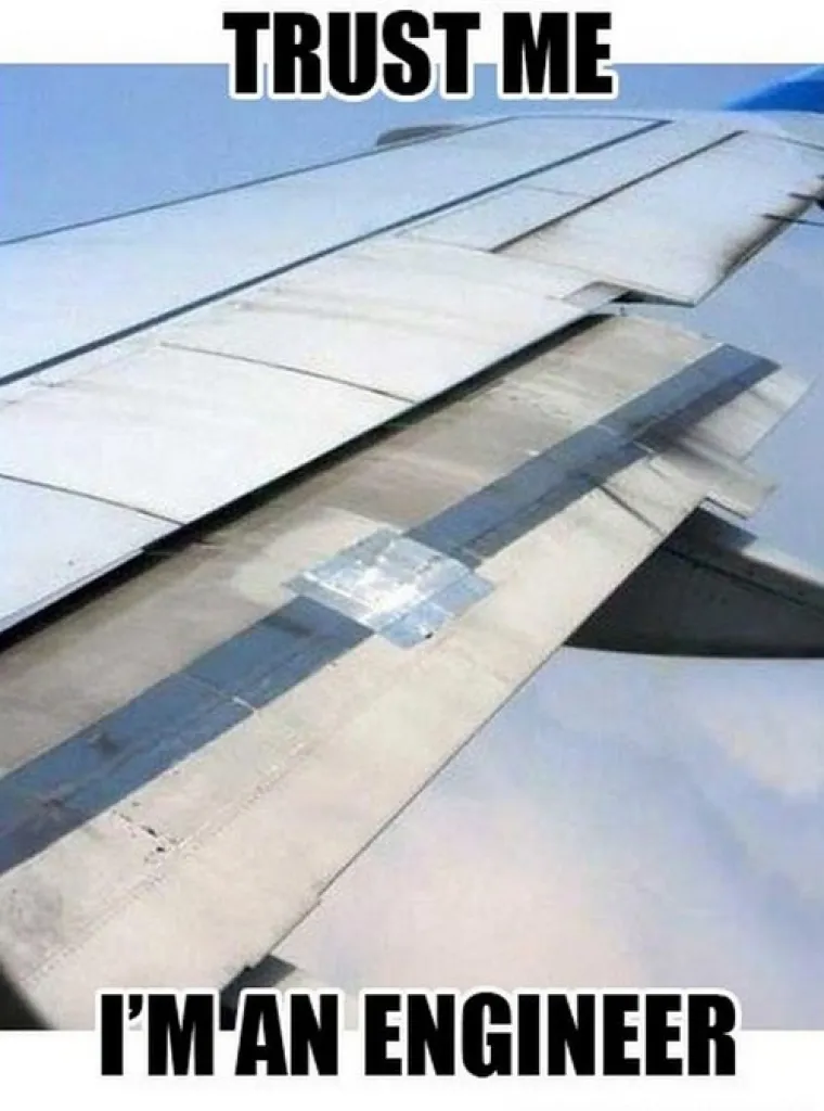 Sigurnost i udobnost nekima ba&scaron; nisu prioritet