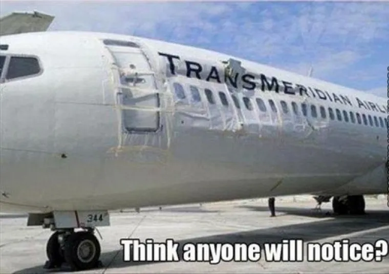 Sigurnost i udobnost nekima ba&scaron; nisu prioritet