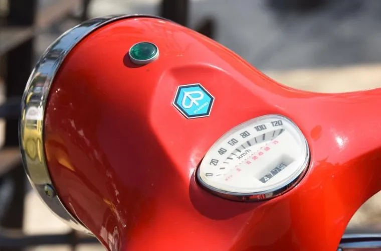 VESPA WORLD DAYS U BIOGRADU: Najveće svjetsko okupljanje vlasnika i ljubitelja Vespi