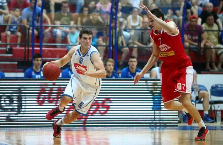 LOV NA NASLOV: Cibona i Cedevita u četvrtoj utakmici finala