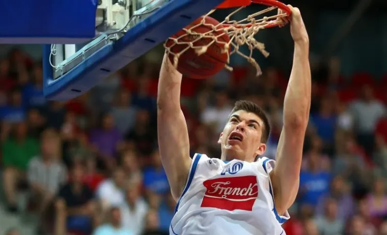 LOV NA NASLOV: Cibona i Cedevita u četvrtoj utakmici finala