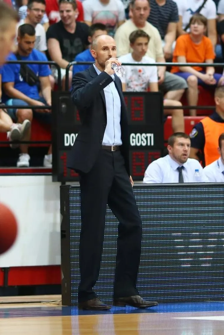 LOV NA NASLOV: Cibona i Cedevita u četvrtoj utakmici finala