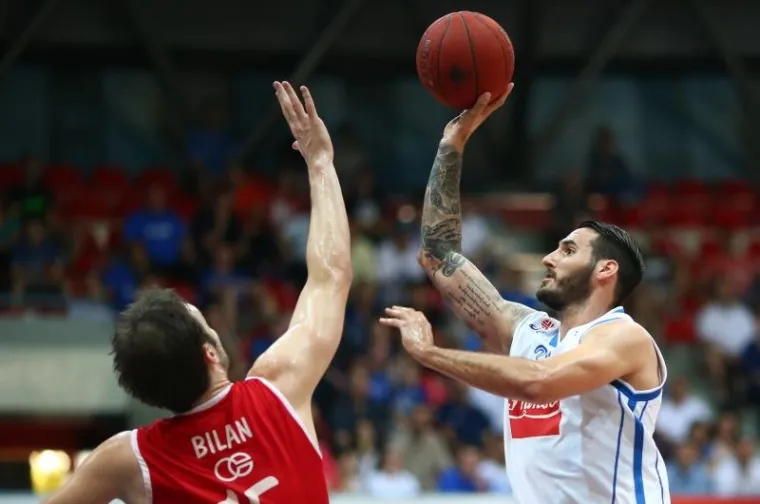 LOV NA NASLOV: Cibona i Cedevita u četvrtoj utakmici finala