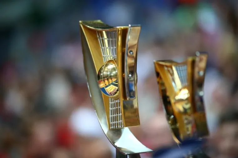 LOV NA NASLOV: Cibona i Cedevita u četvrtoj utakmici finala