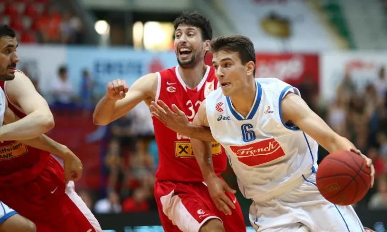 LOV NA NASLOV: Cibona i Cedevita u četvrtoj utakmici finala