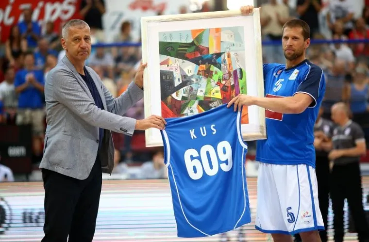 LOV NA NASLOV: Cibona i Cedevita u četvrtoj utakmici finala