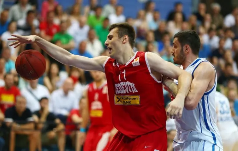 LOV NA NASLOV: Cibona i Cedevita u četvrtoj utakmici finala