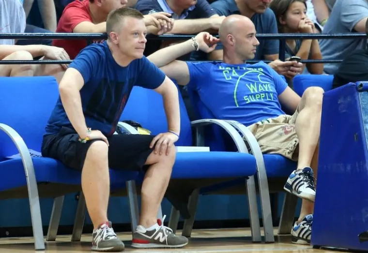 LOV NA NASLOV: Cibona i Cedevita u četvrtoj utakmici finala