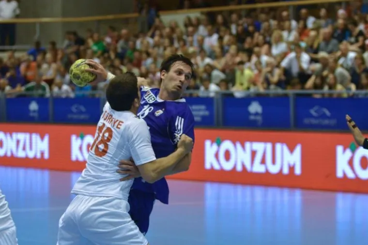 PREGAZILI TURSKU: Rukometa&scaron;i uvjerljivom pobjedom na EP