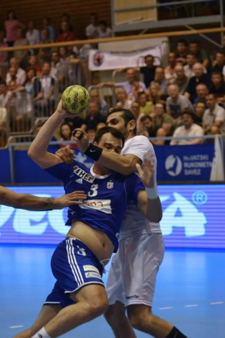 PREGAZILI TURSKU: Rukometa&scaron;i uvjerljivom pobjedom na EP