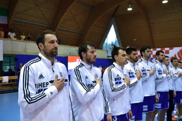 PREGAZILI TURSKU: Rukometa&scaron;i uvjerljivom pobjedom na EP