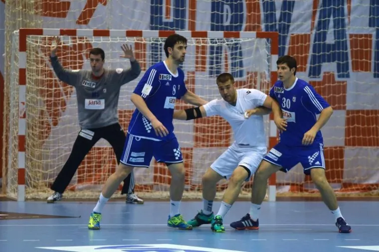 PREGAZILI TURSKU: Rukometa&scaron;i uvjerljivom pobjedom na EP