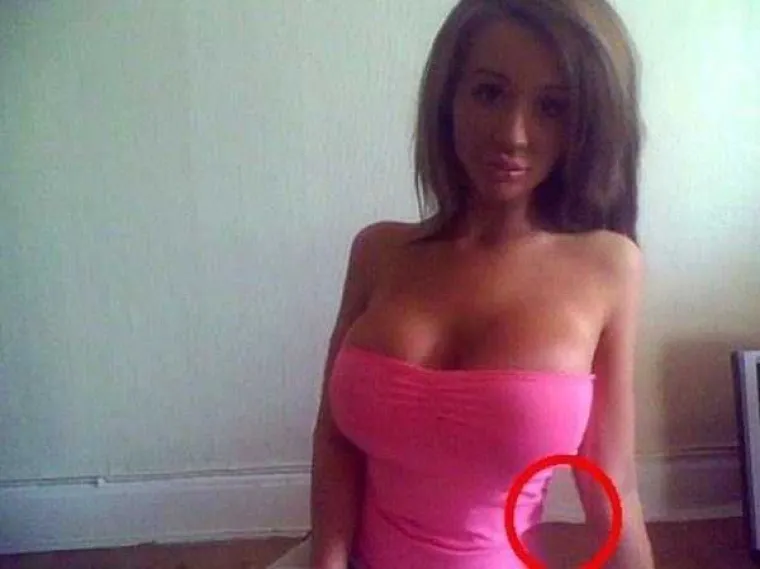 Te&scaron;ki kriminal Photoshopa: Njima nema pomoći