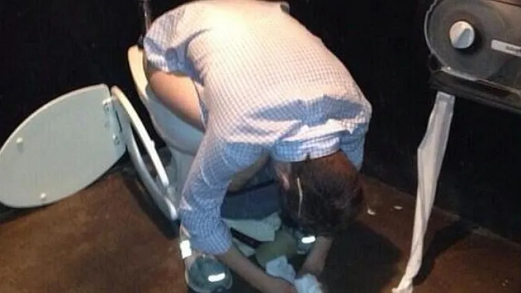 SAVR&Scaron;ENSTVO: 'Ubijeni' od cuge mogu ono za &scaron;to ostali smrtnici nemaju &scaron;anse