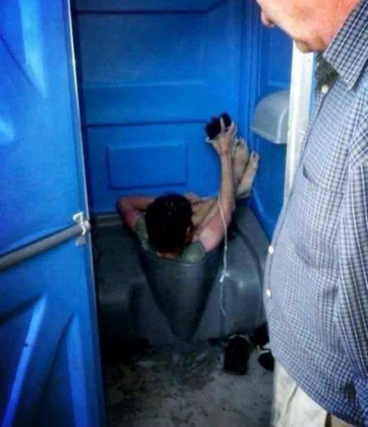 SAVR&Scaron;ENSTVO: 'Ubijeni' od cuge mogu ono za &scaron;to ostali smrtnici nemaju &scaron;anse